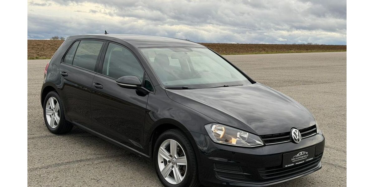 VW Golf 123.000 km 9.990 &euro; Jettingen 71131