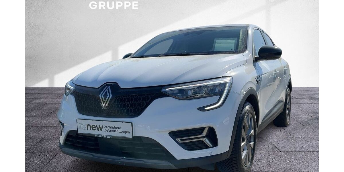 Renault Arkana 11.890 km 24.690 &euro; Esslingen 73734