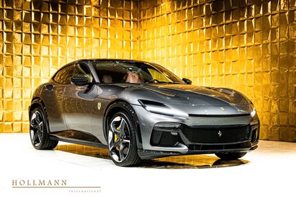 Ferrari Purosangue 4.980 km 499.000 &euro; Stuhr 28816