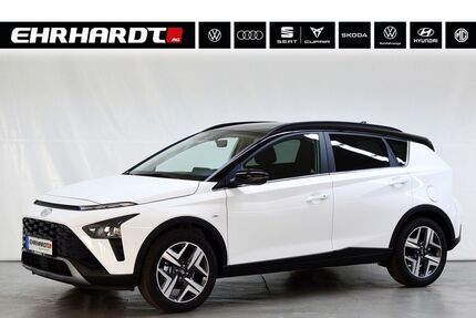 Hyundai BAYON 13.600 km 21.950 € Suhl 98529