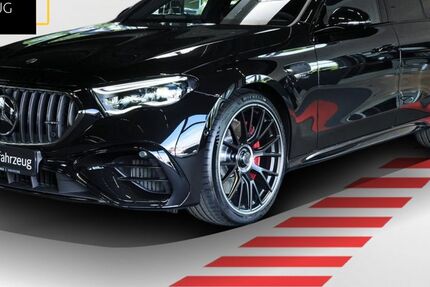 Mercedes-Benz E 53 AMG 8.050 km 116.498 &euro; Ahrensburg 22926