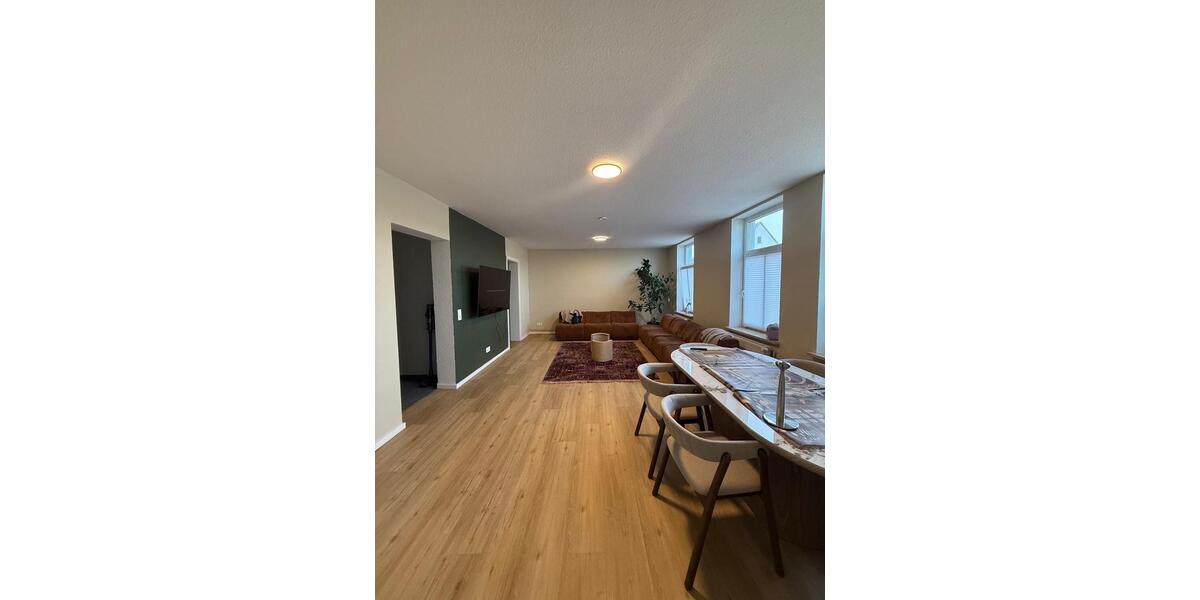 Erdgeschoßwohnung Schleswig - 2.5 Zimmer, 85 m&sup2;, 975&euro; | Angebot:26384565
