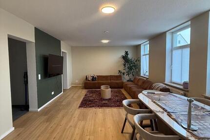 Wohnung Schleswig - 2.5 Zimmer, 85 m&sup2;, 975&euro; | Angebot:26384565