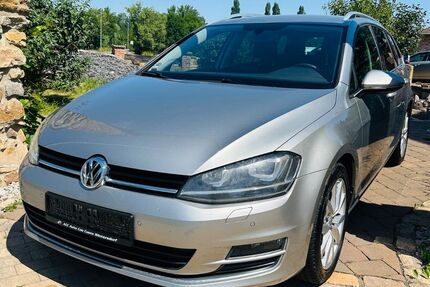 VW Golf 94.339 km 12.780 &euro; Meuselwitz OT Wintersdorf 04610