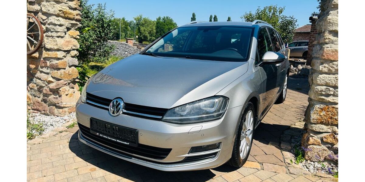 VW Golf 94.339 km 12.780 &euro; Meuselwitz OT Wintersdorf 04610