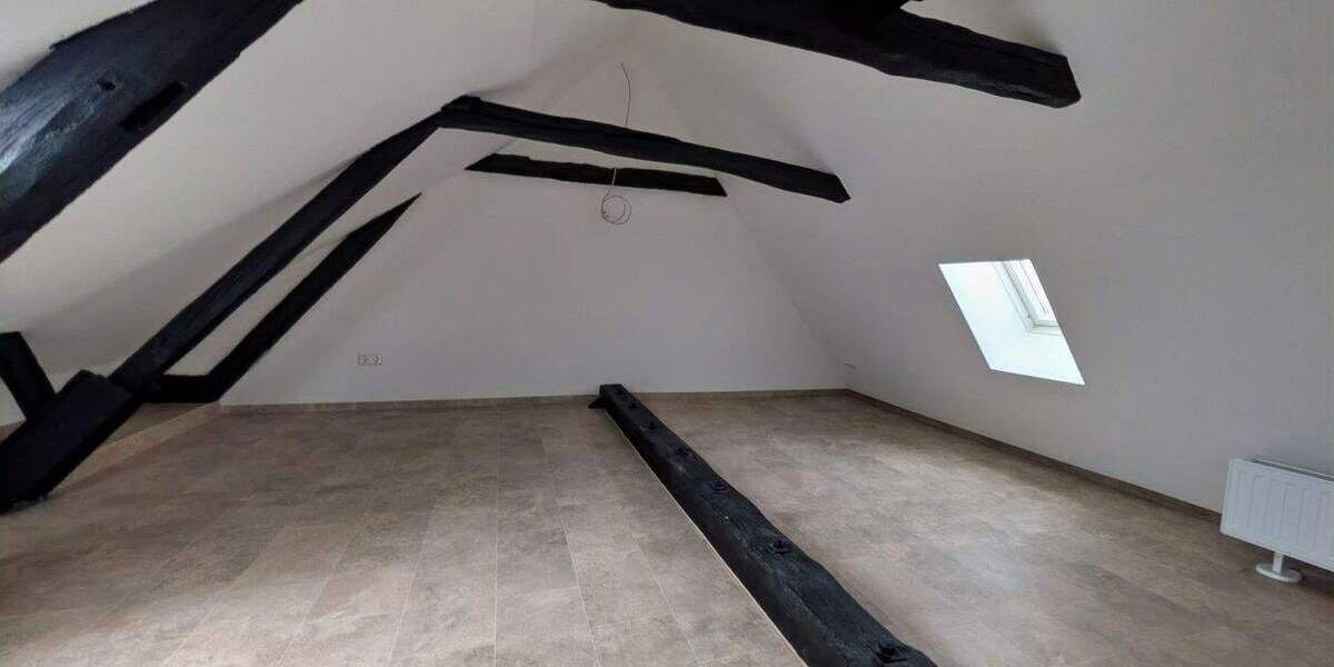 Reihenmittelhaus Harzgerode - 5 Zimmer, 168 m&sup2;, 119.000&euro; | Angebot:25880168