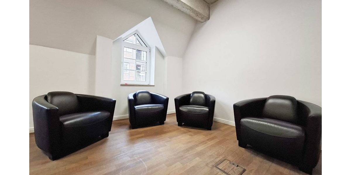 Gewerbeobjekt Hamburg Hamburg-Altstadt - 1.430.000&euro; | Angebot:26751749