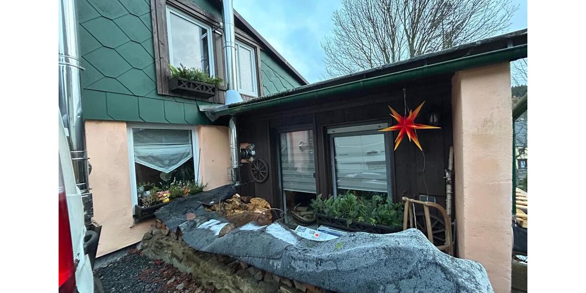 Einfamilienhaus Altenberg - 8 Zimmer, 180 m&sup2;, 130.000&euro; | Angebot:24881882