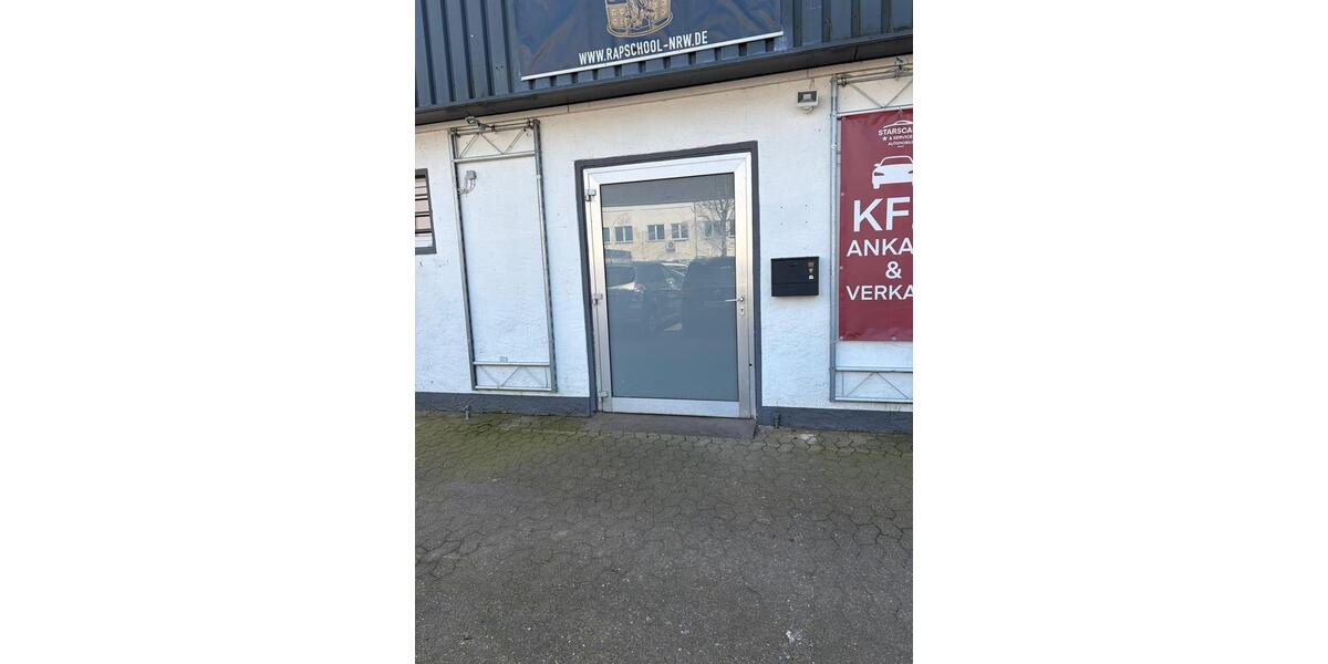 Gewerbeobjekt Lage - 576&euro; | Angebot:25382561