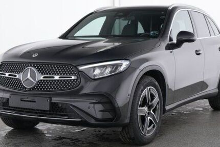 Mercedes-Benz GLC 200 28.186 km 50.680 &euro; Roding 93426