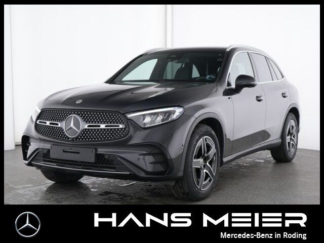 Mercedes-Benz GLC 200 28.186 km 50.680 &euro; Roding 93426