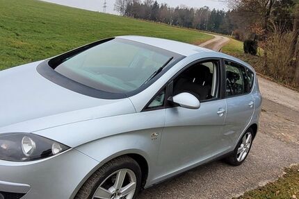 Seat Altea 220.000 km 1.800 &euro; Kutzenhausen 86500