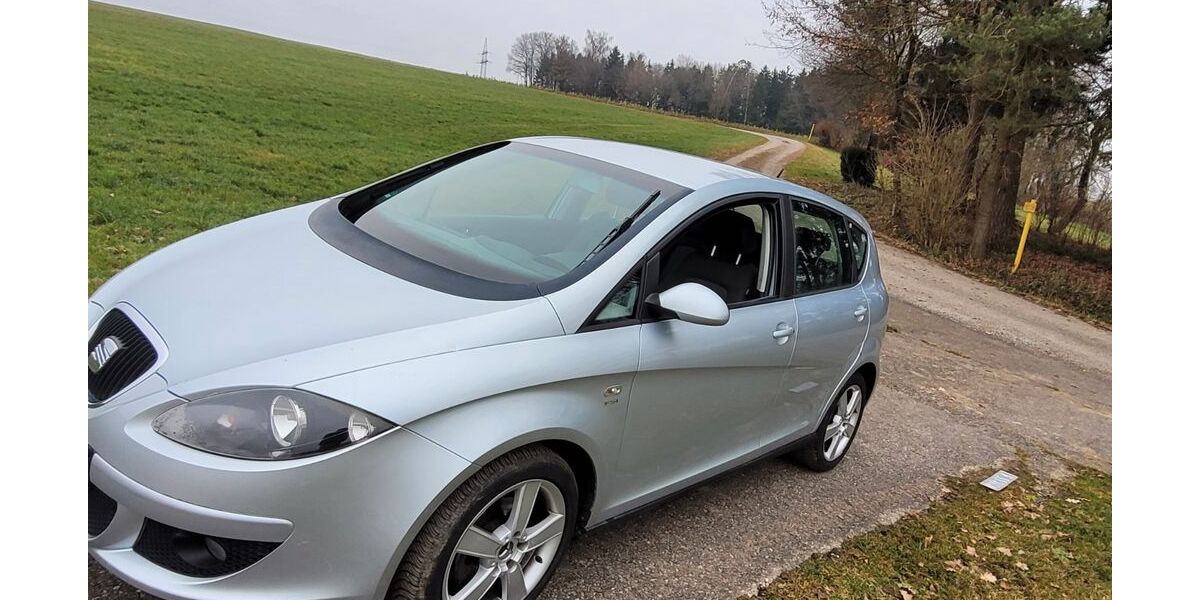 Seat Altea 220.000 km 1.800 &euro; Kutzenhausen 86500