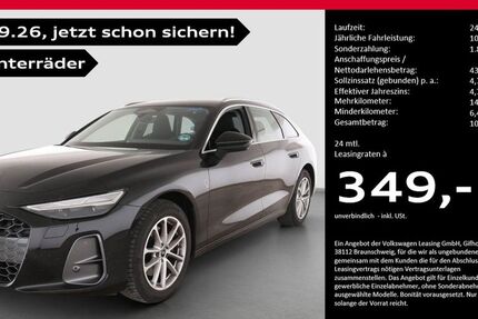 Audi A6 24.597 km 43.520 &euro; Halle (Saale) 06110