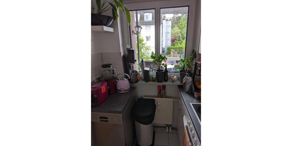 Etagenwohnung Mühlenbecker Land - 1 Zimmer, 39 m&sup2;, 850&euro; | Angebot:24559758