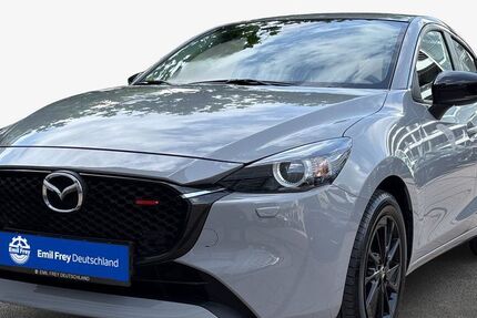 Mazda 2 15.110 km 17.960 &euro; Stuttgart 70190
