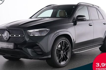 Mercedes-Benz GLE 350 6.471 km 93.885 € Essen 45309