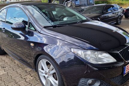 Seat Ibiza 145.251 km 5.499 &euro; Idar-Oberstein 55743