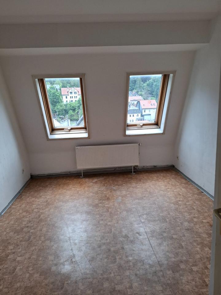 Wohnung zu verm