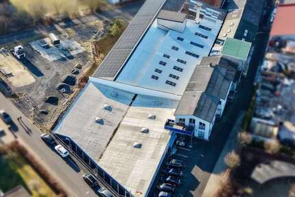 Gewerbeobjekt Dipperz - 1.875.000&euro; | Angebot:25768751