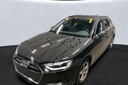 Audi A4 134.567 km 22.900 &euro; Burghaun 36151
