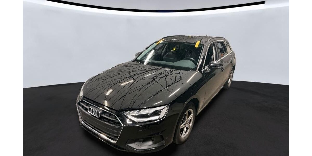 Audi A4 134.567 km 22.900 &euro; Burghaun 36151