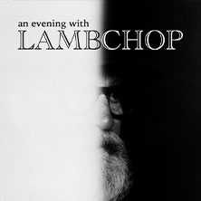 Lambchop 13.02.2027 Passionskirche Kreuzberg