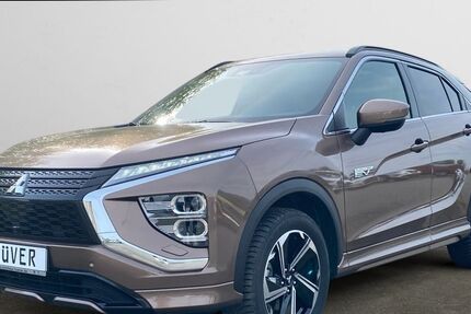 Mitsubishi Eclipse Cross 19.000 km 23.138 &euro; Hagen 27628