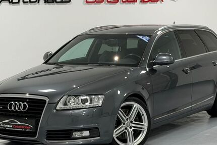 Audi A6 143.200 km 12.990 &euro; Oststeinbek 22113