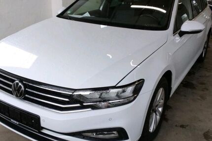 VW Passat 97.000 km 23.490 &euro; Goslar 38640