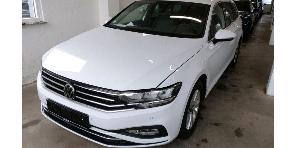 VW Passat 97.000 km 23.490 &euro; Goslar 38640