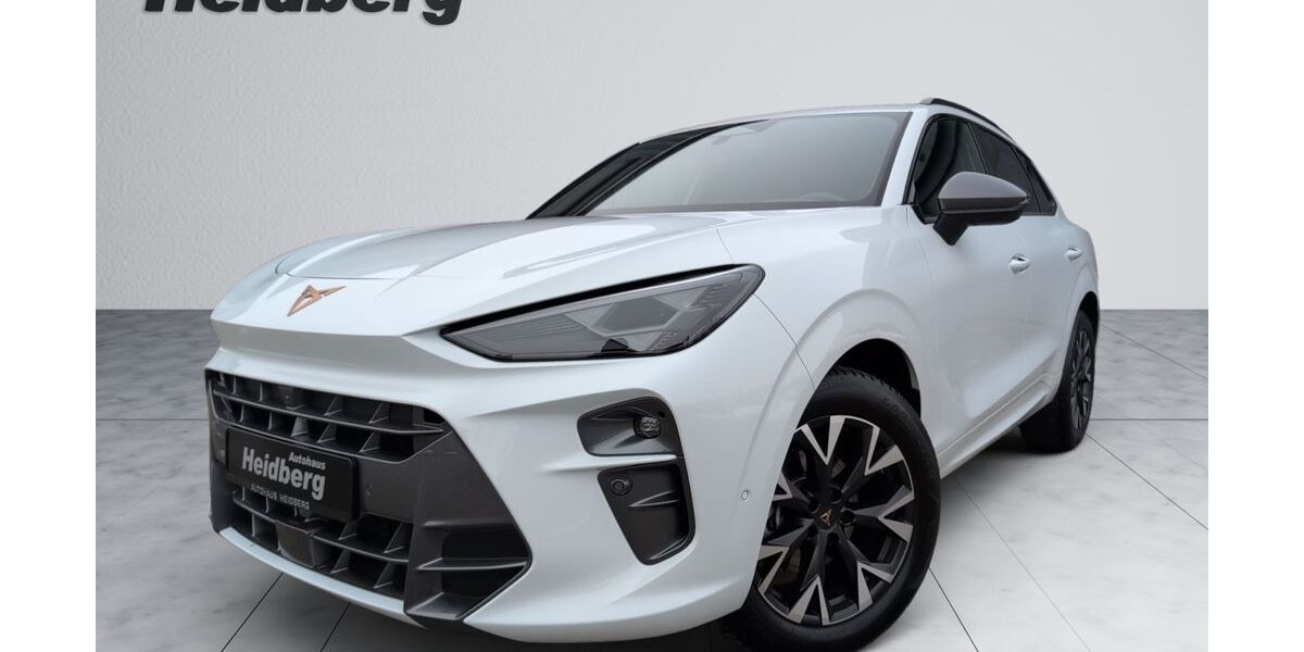 Cupra Terramar 22.184 km 31.995 &euro; Soltau 29614