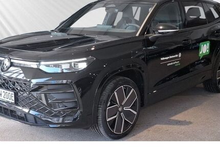 VW Tayron 7.000 km 50.980 &euro; Kiel 24114