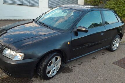 Audi A3 219.000 km 1.900 &euro; Tuttlingen 78532