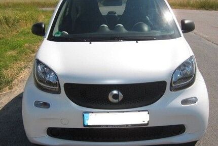 Smart ForTwo 91.090 km 6.900 &euro; Leipzig 04249