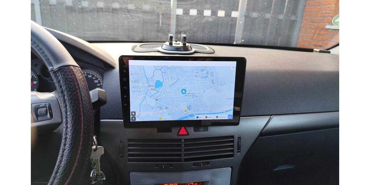 Opel Astra H 280.000 km 1.200 &euro; Bramsche 49565