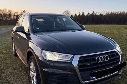 Audi Q5 171.000 km 21.000 &euro; Flieden 36103