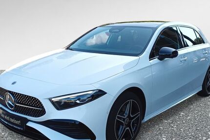 Mercedes-Benz A 250 23.100 km 36.450 &euro; Witzenhausen 37213