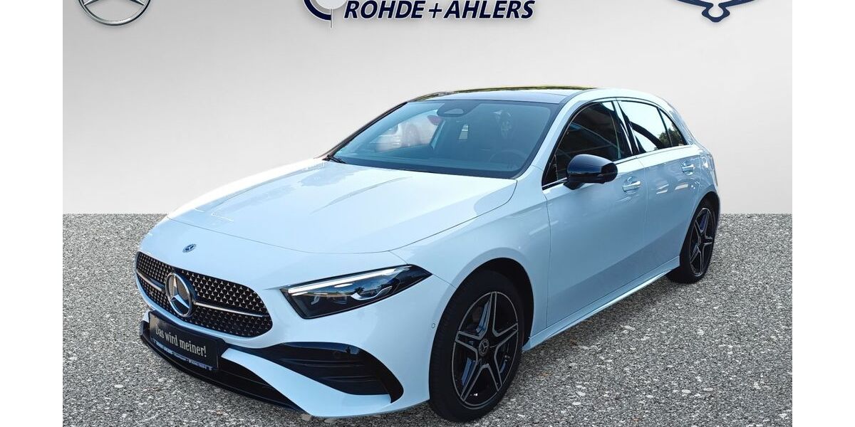 Mercedes-Benz A 250 23.100 km 36.450 &euro; Witzenhausen 37213