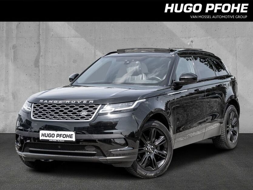 Range Rover Velar
