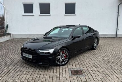 Audi S6 49.400 km 54.870 &euro; Heideck 91180
