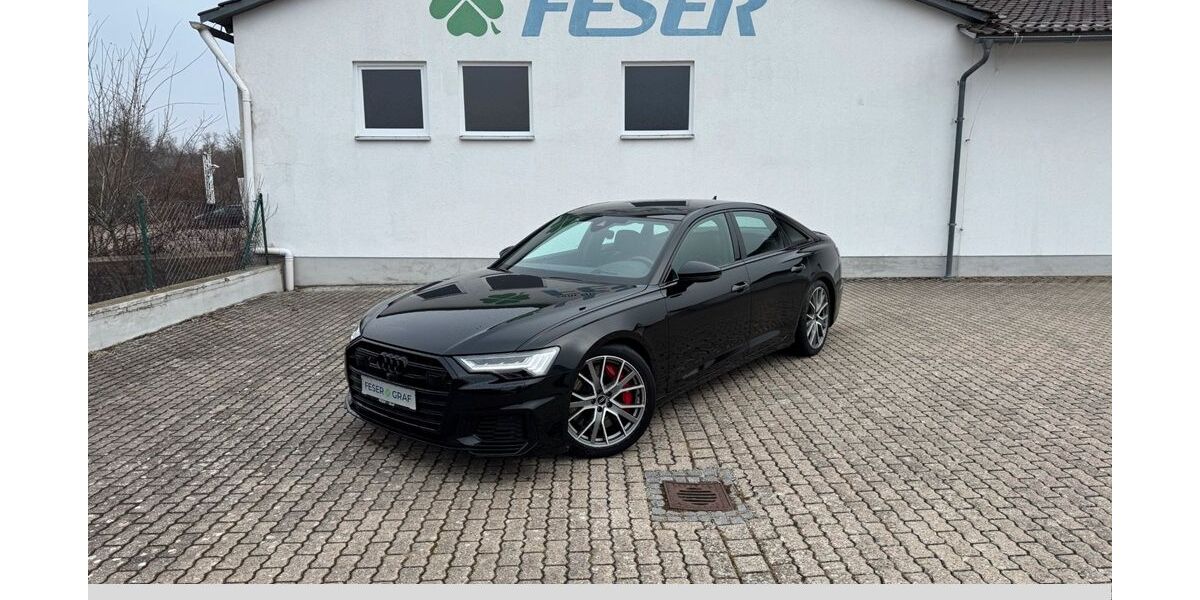 Audi S6 49.400 km 54.870 &euro; Heideck 91180