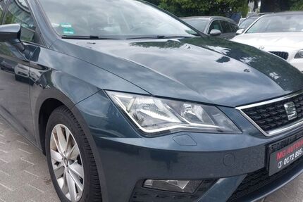 Seat Leon 176.332 km 9.999 &euro; Fellbach 70736