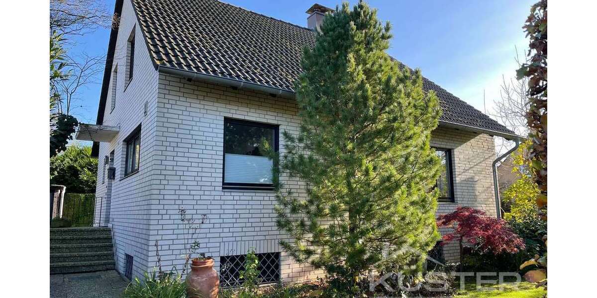 Einfamilienhaus Bad Nenndorf - 4 Zimmer, 135 m&sup2;, 349.000&euro; | Angebot:25138016