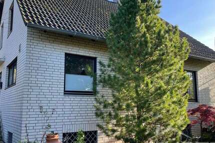 Haus Bad Nenndorf - 4 Zimmer, 135 m&sup2;, 349.000&euro; | Angebot:25138016