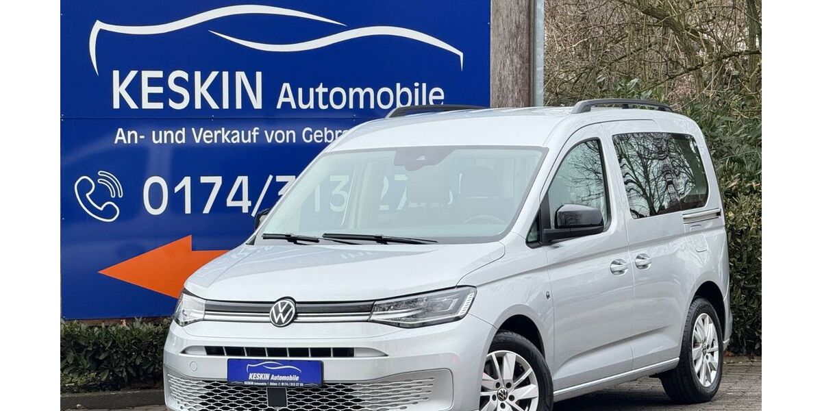 VW Caddy 180.000 km 16.990 &euro; Ahlen 59227