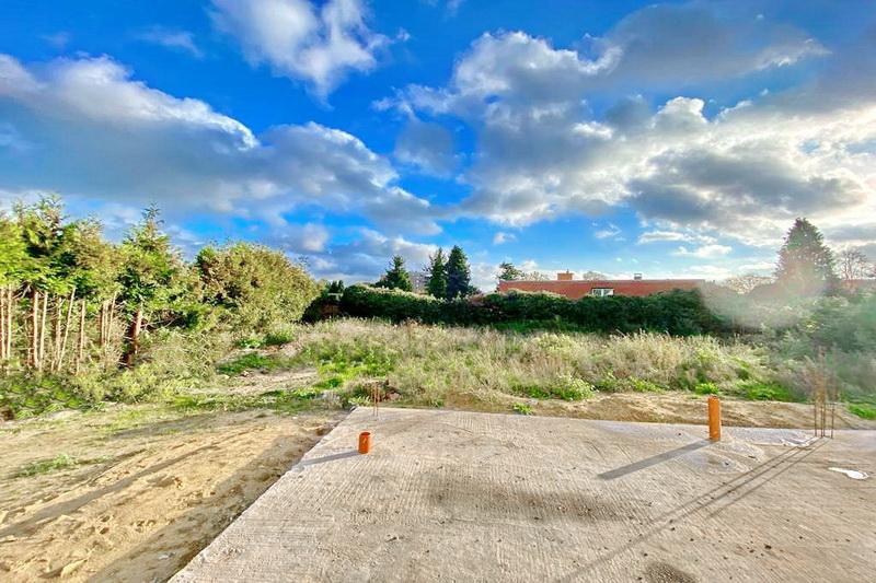 Reizvolles Baugrundstück ~ unschlagbarer Preis! zimmer