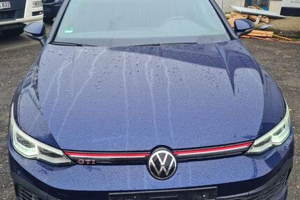 VW Golf 72.000 km 30.400 &euro; Karlsruhe 76189