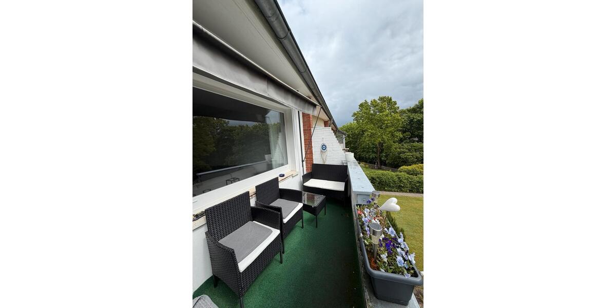 Etagenwohnung Bremen Blumenthal - 3 Zimmer, 65 m&sup2;, 180.000&euro; | Angebot:26678821