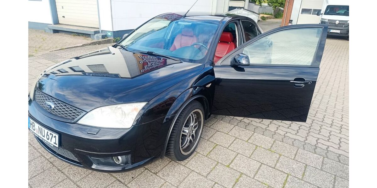 Ford Mondeo 132.000 km 5.200 &euro; Bremen 28329
